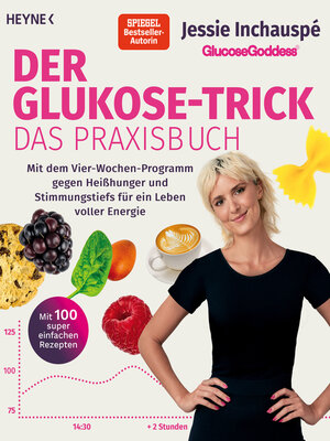 cover image of Der Glukose-Trick – Das Praxisbuch